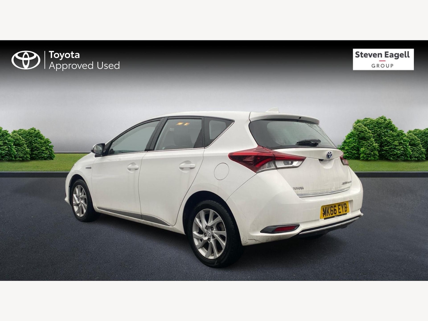 Used Toyota Auris 2016 for sale - 77564851: Photo 6