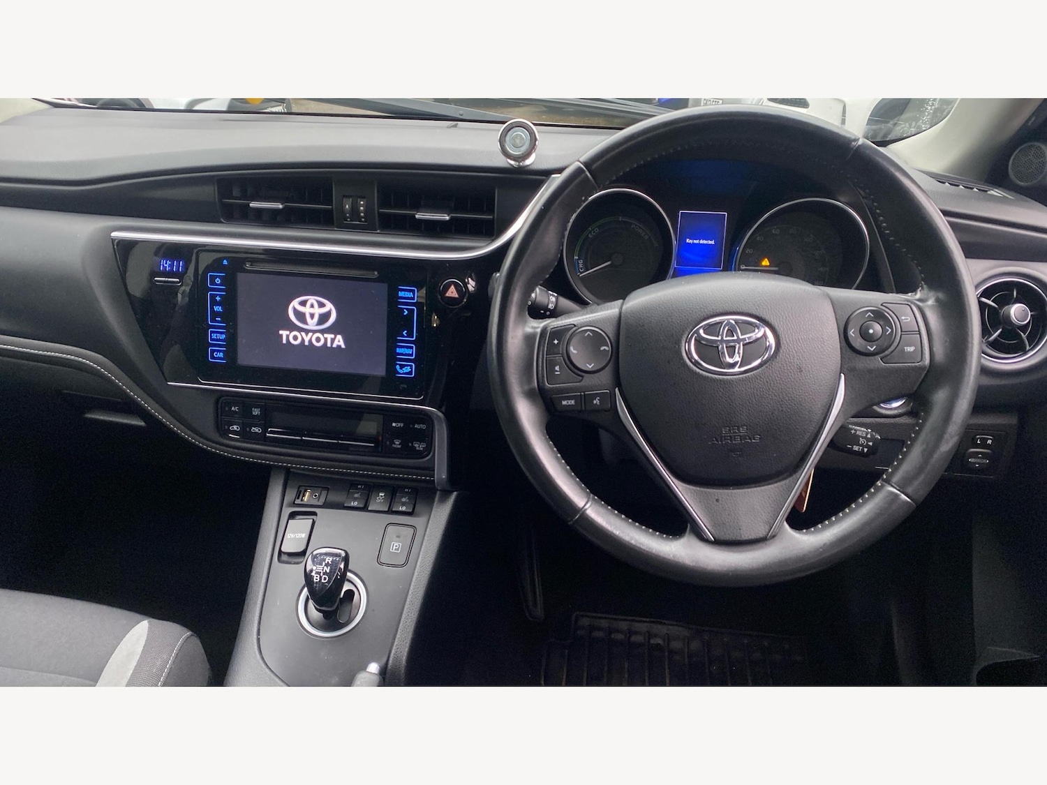 Used Toyota Auris 2016 for sale - 77564851: Photo 7