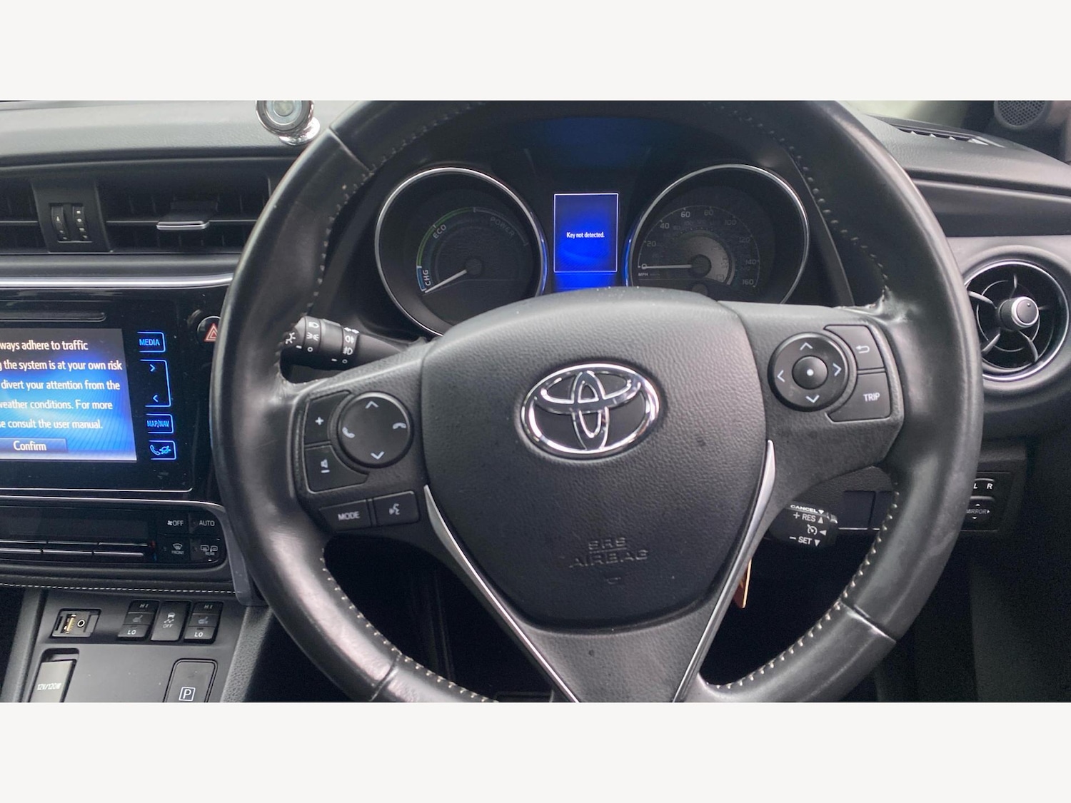 Used Toyota Auris 2016 for sale - 77564851: Photo 8