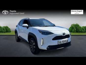2023 (73) - 1.5 Hybrid Design 5dr CVT