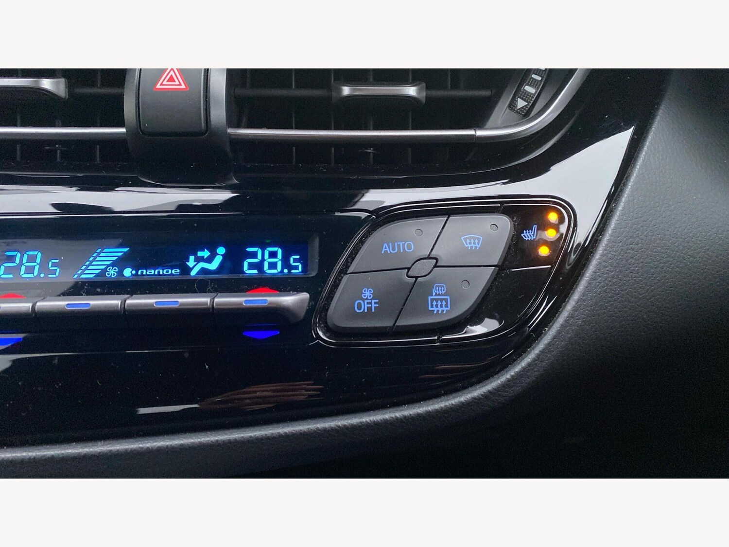 Used Toyota C-HR 2021 for sale - 77768930: Photo 22