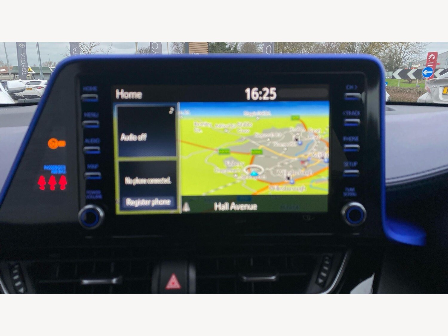 Used Toyota C-HR 2021 for sale - 77768930: Photo 23