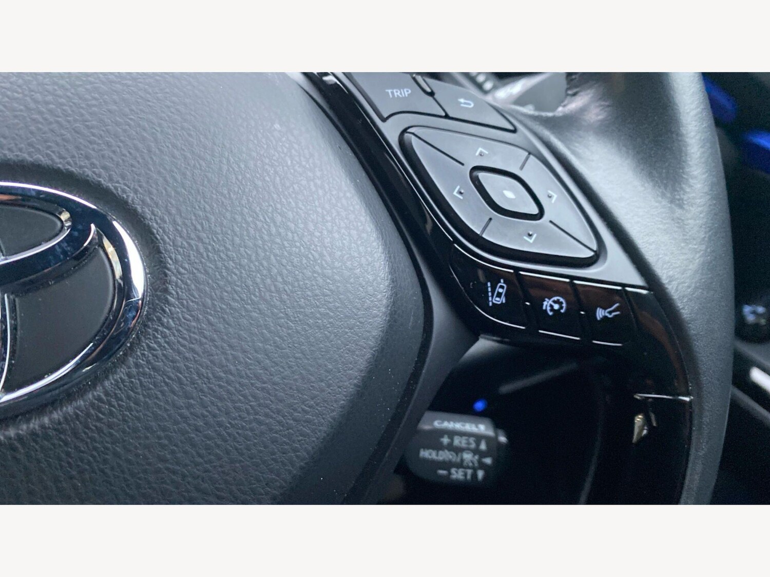 Used Toyota C-HR 2021 for sale - 77768930: Photo 24