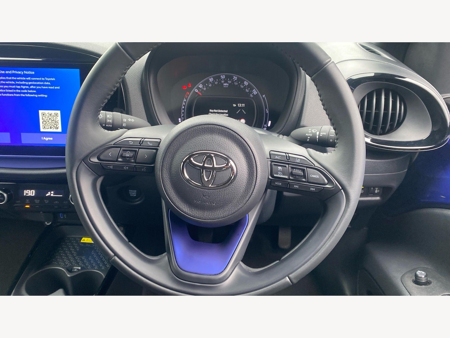 Used Toyota Aygo X for sale - 77909793: Photo 10