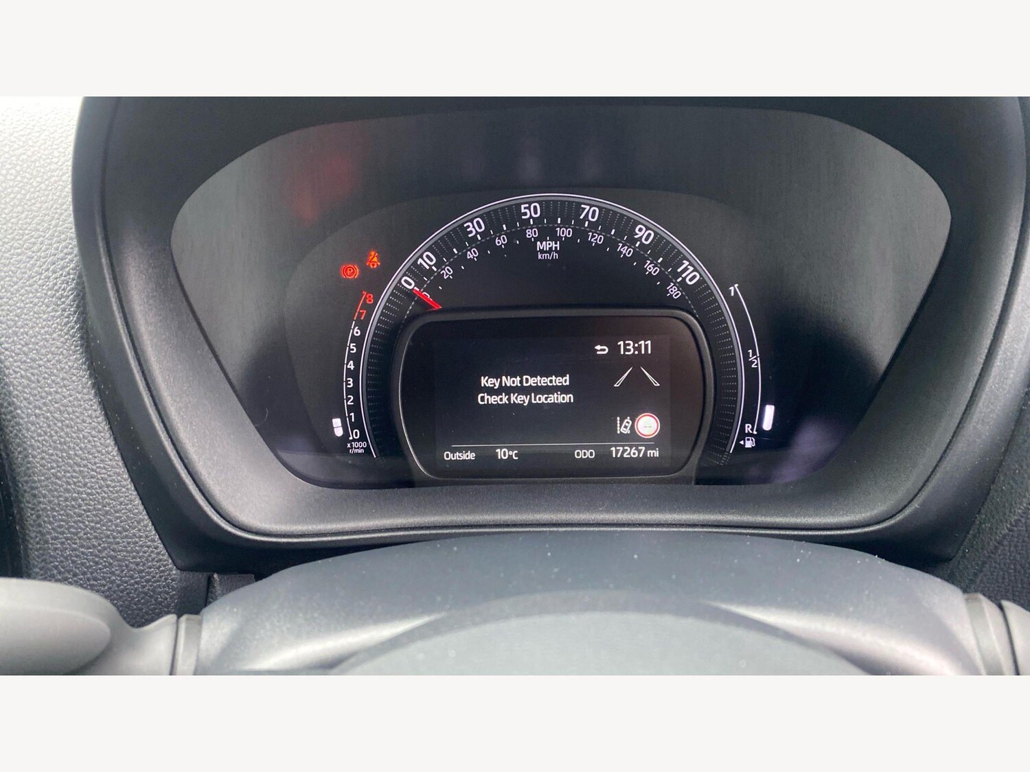 Used Toyota Aygo X for sale - 77909793: Photo 11