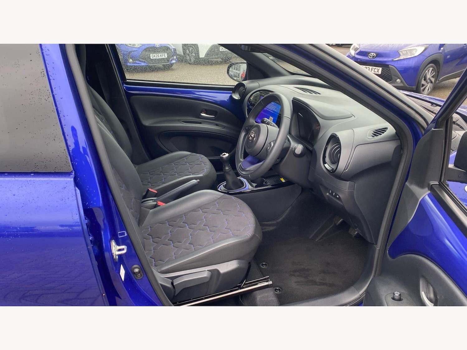 Used Toyota Aygo X for sale - 77909793: Photo 13