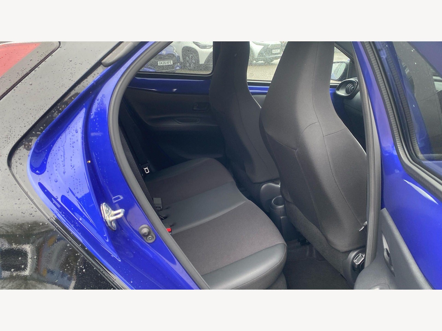 Used Toyota Aygo X for sale - 77909793: Photo 14
