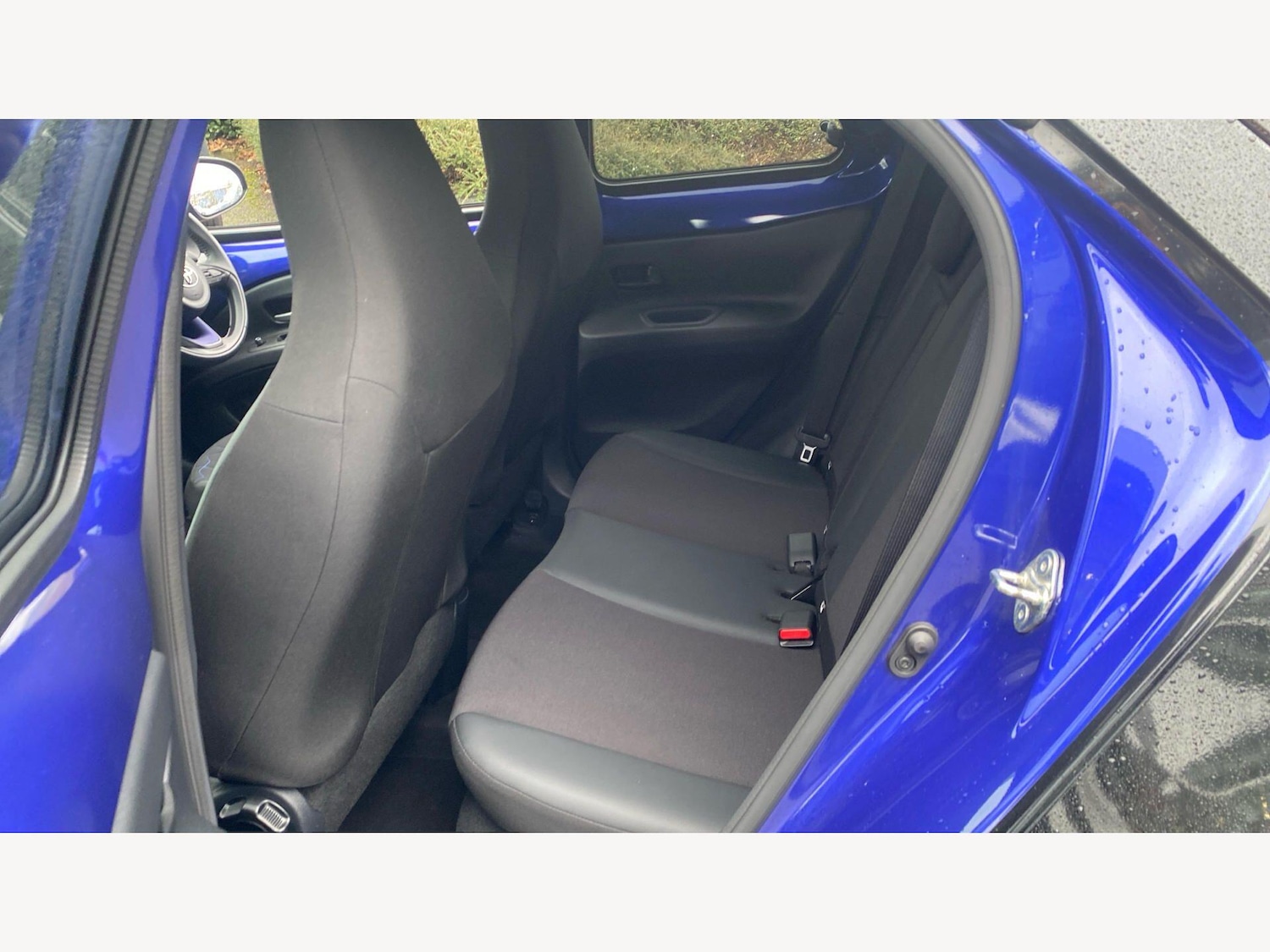 Used Toyota Aygo X for sale - 77909793: Photo 15