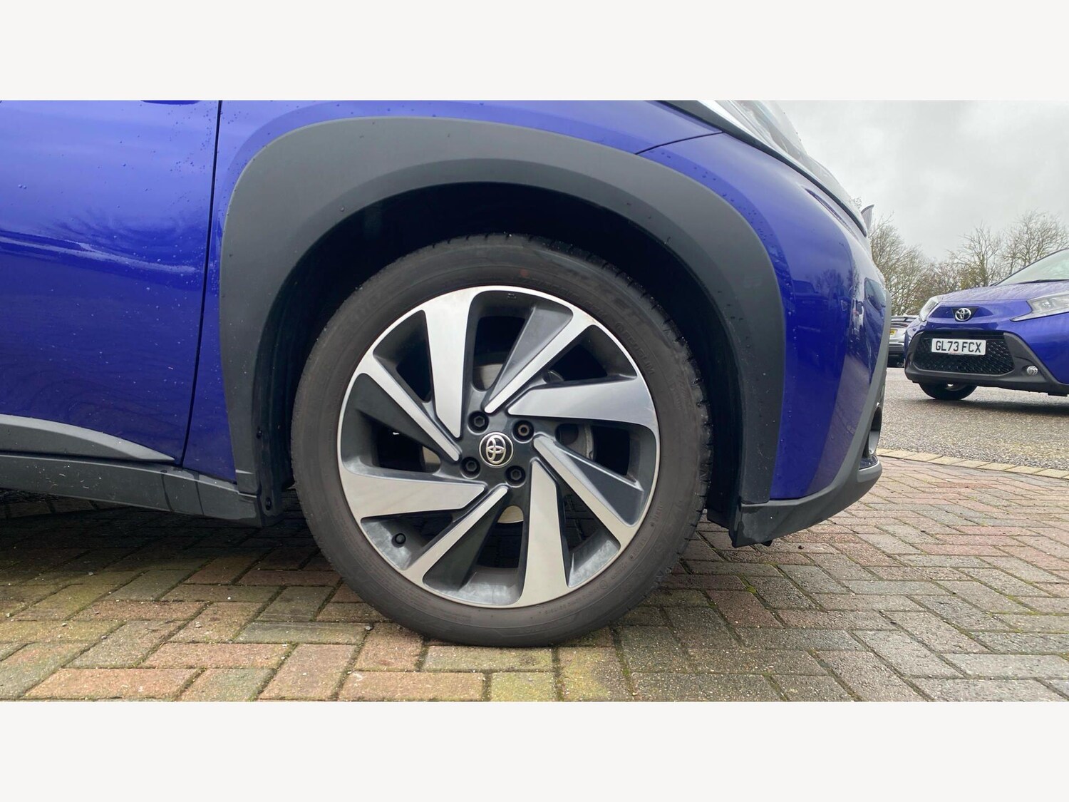 Used Toyota Aygo X for sale - 77909793: Photo 20