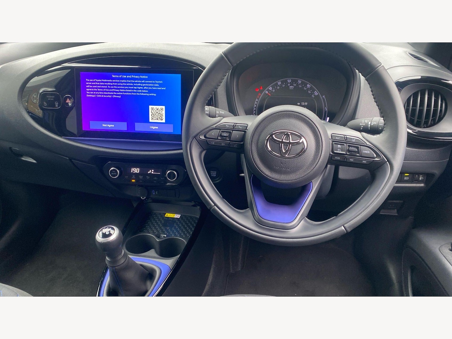 Used Toyota Aygo X for sale - 77909793: Photo 7