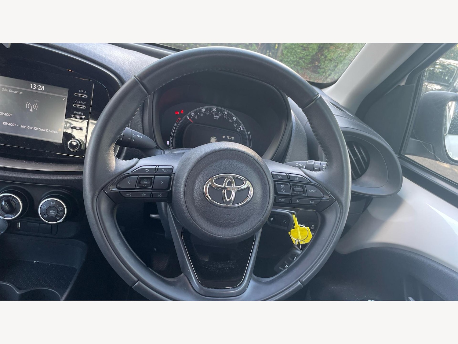 Used Toyota Aygo X 2023 for sale - 76688753: Photo 10