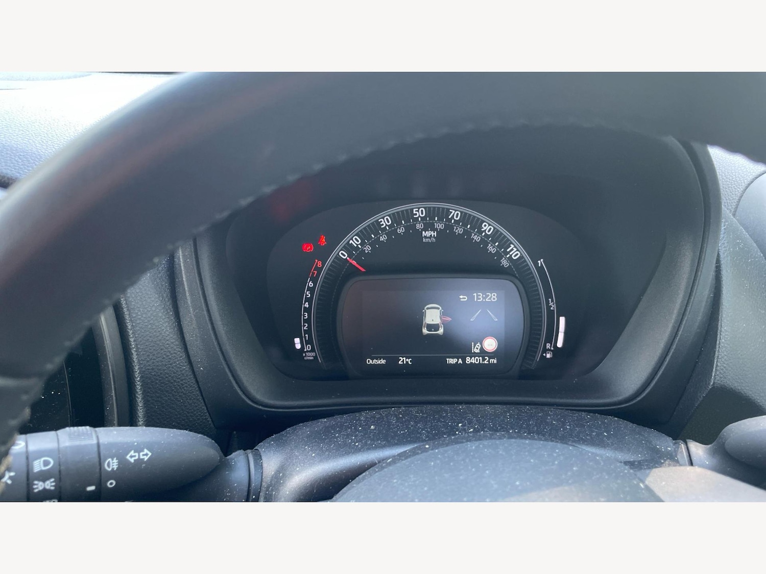 Used Toyota Aygo X 2023 for sale - 76688753: Photo 11