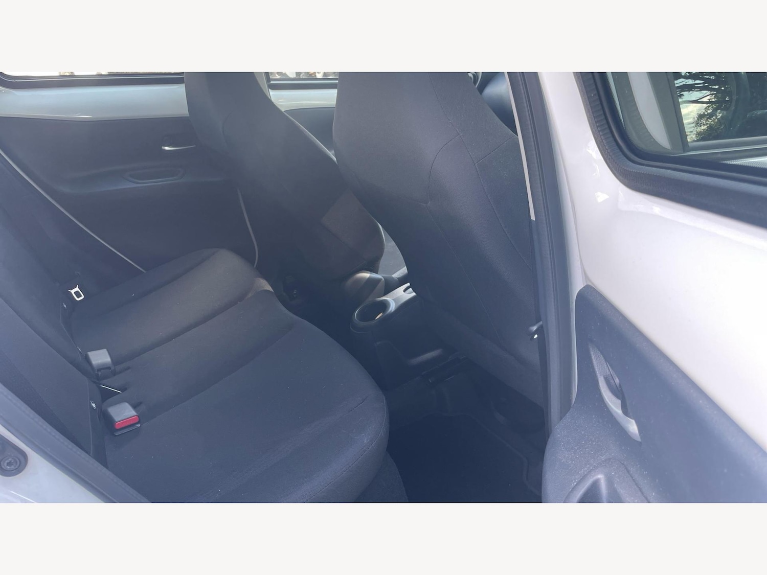 Used Toyota Aygo X 2023 for sale - 76688753: Photo 14