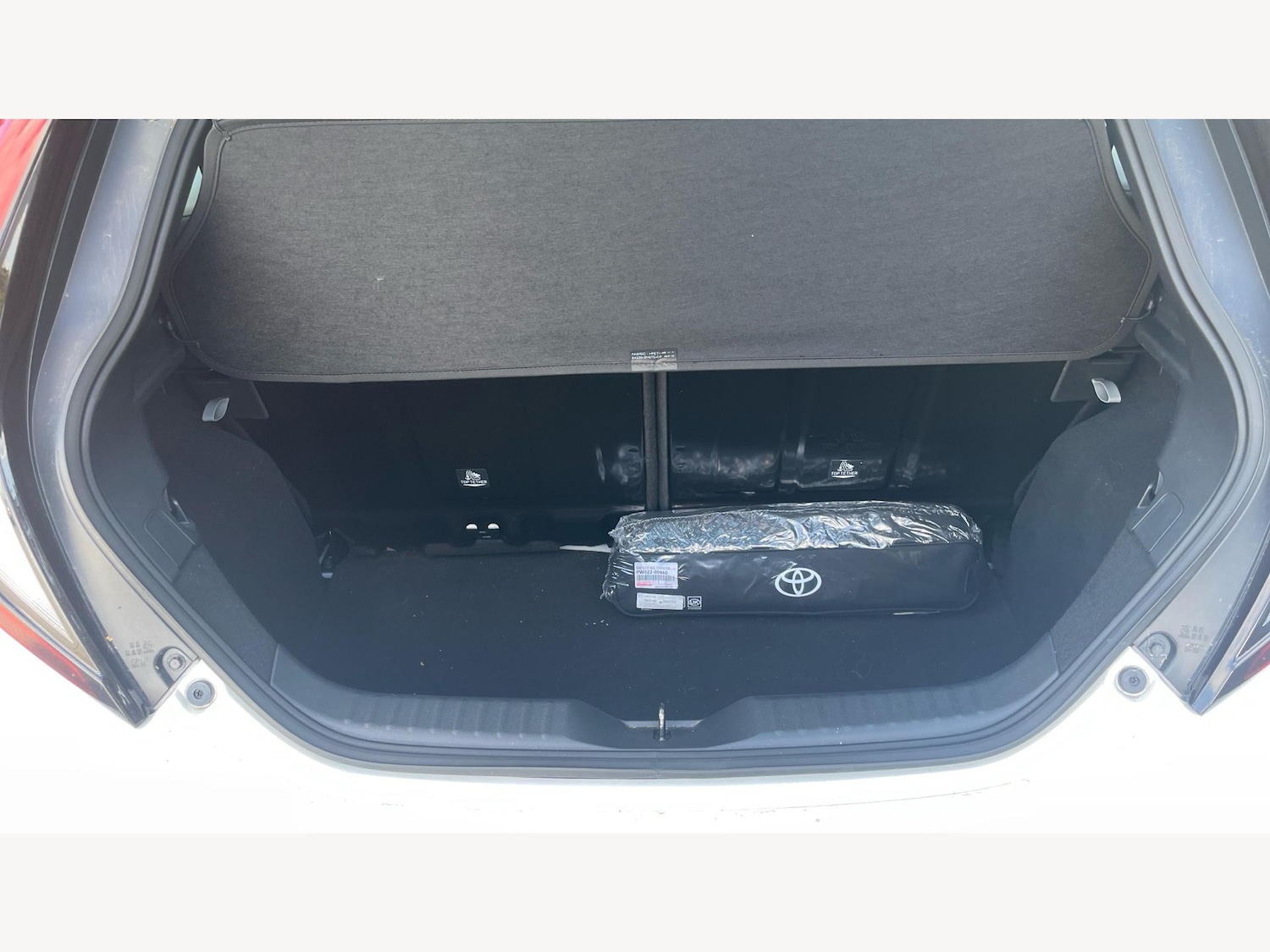 Used Toyota Aygo X 2023 for sale - 76688753: Photo 16