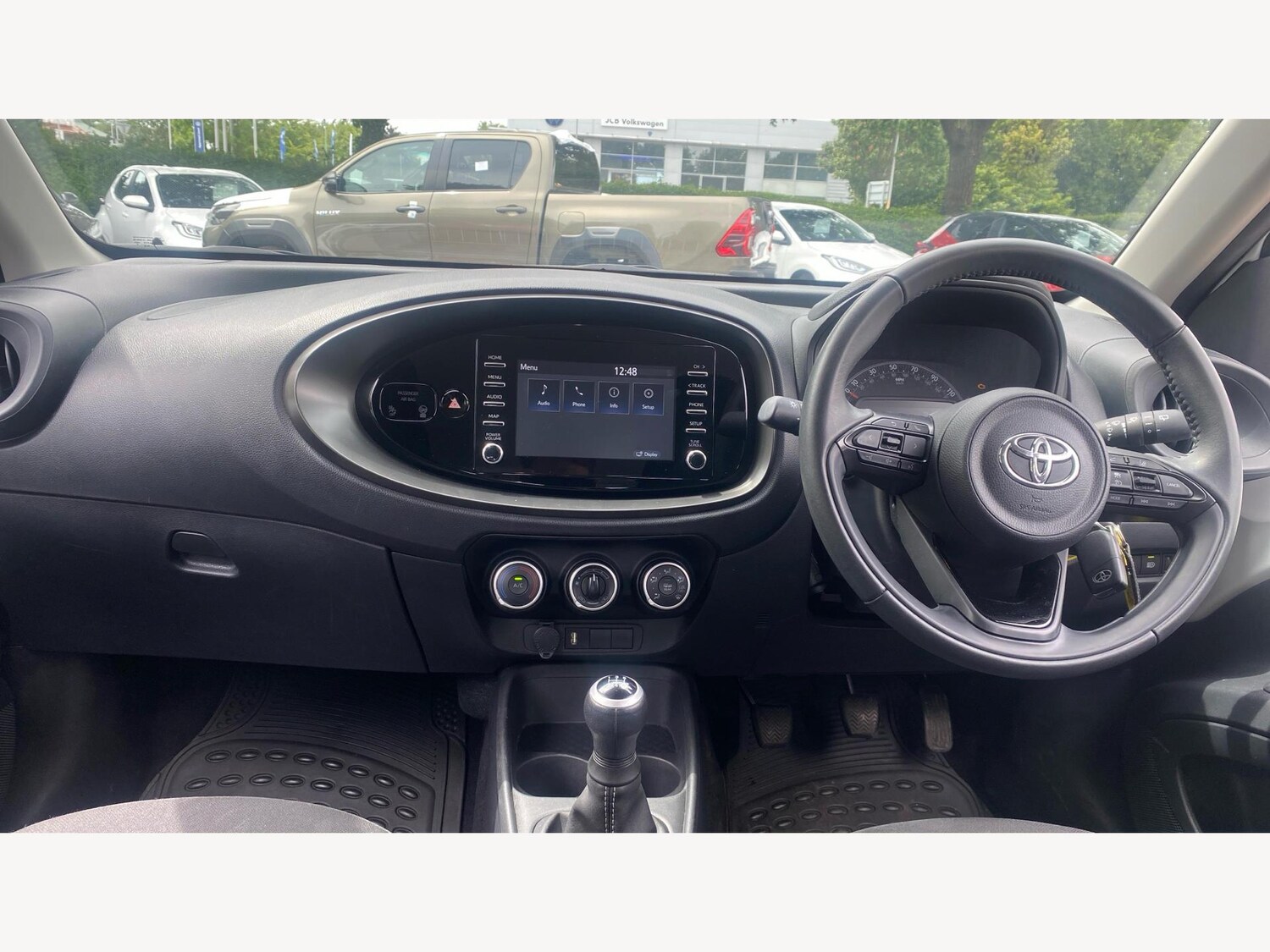 Vehicle 7