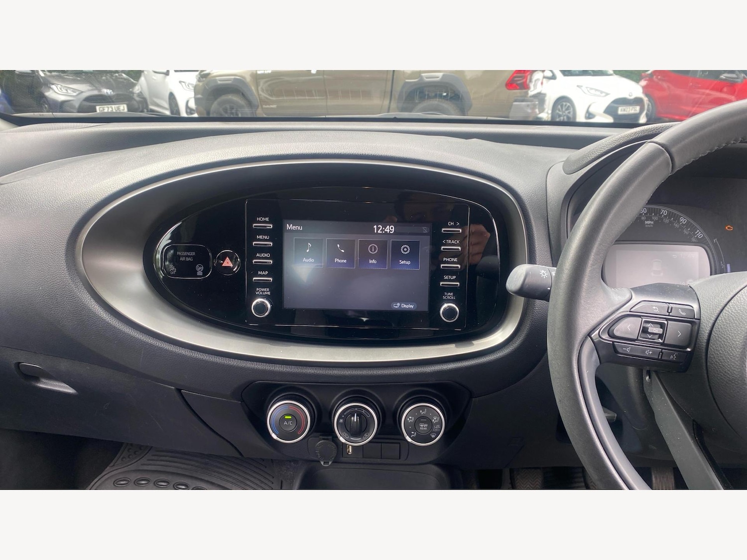 Vehicle 9