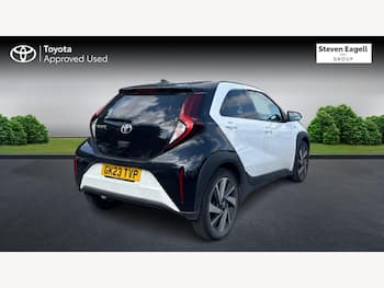 Used Toyota Aygo X 2023 for sale - 79590157: Photo