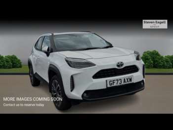 Used Toyota Yaris Cross 2023 for sale - 75388008: Photo