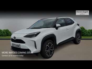 Used Toyota Yaris Cross 2023 for sale - 75388008: Photo