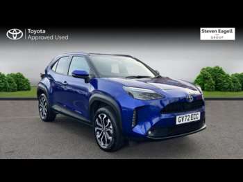 2023 (72) - 1.5 Hybrid Design 5dr CVT