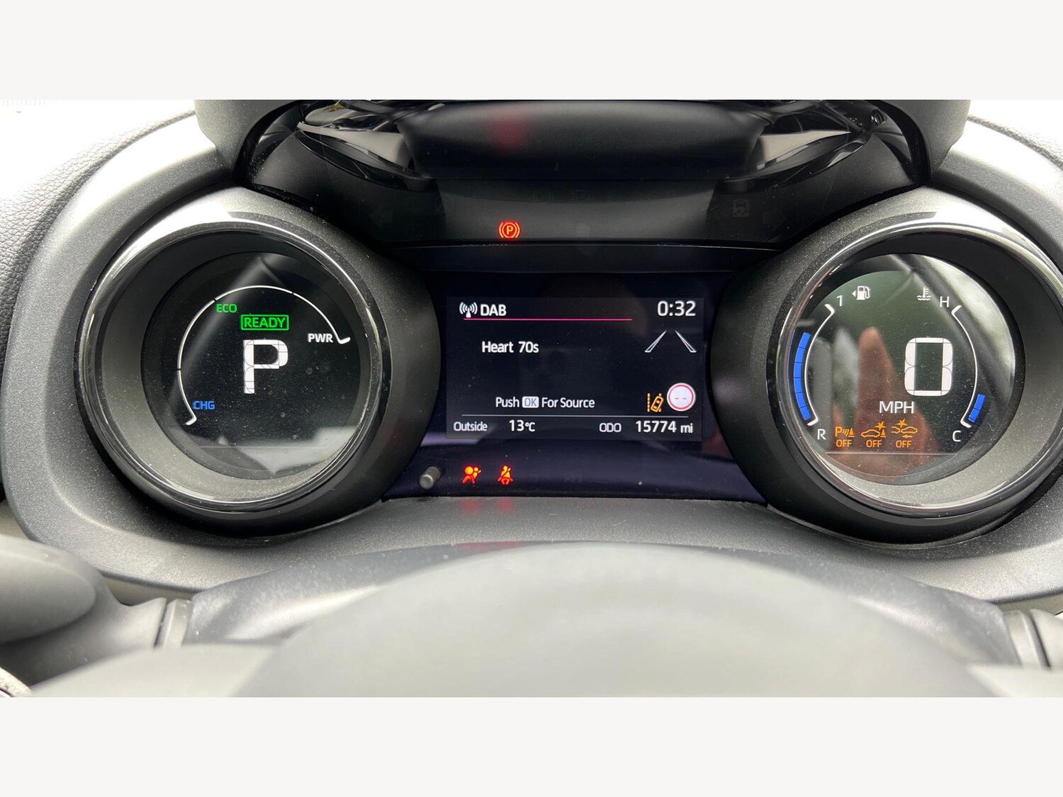 Used Toyota Yaris 2022 for sale - 76512285: Photo 11