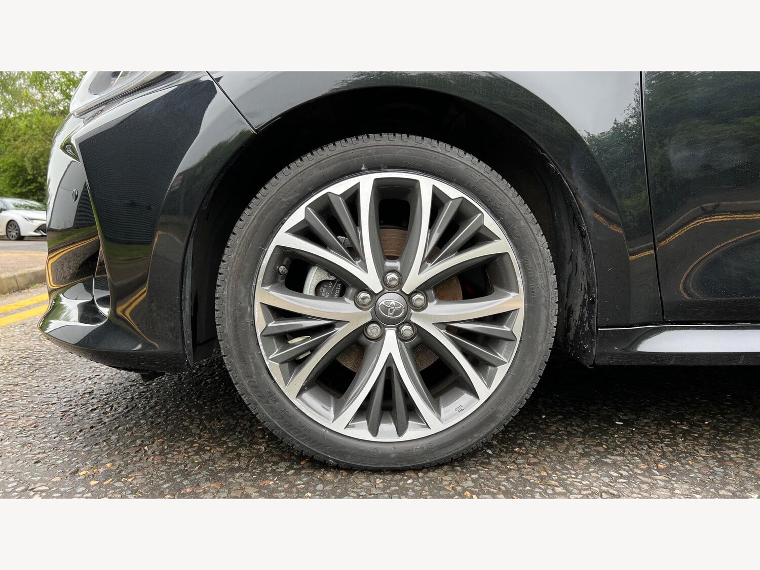 Used Toyota Yaris 2022 for sale - 76512285: Photo 20