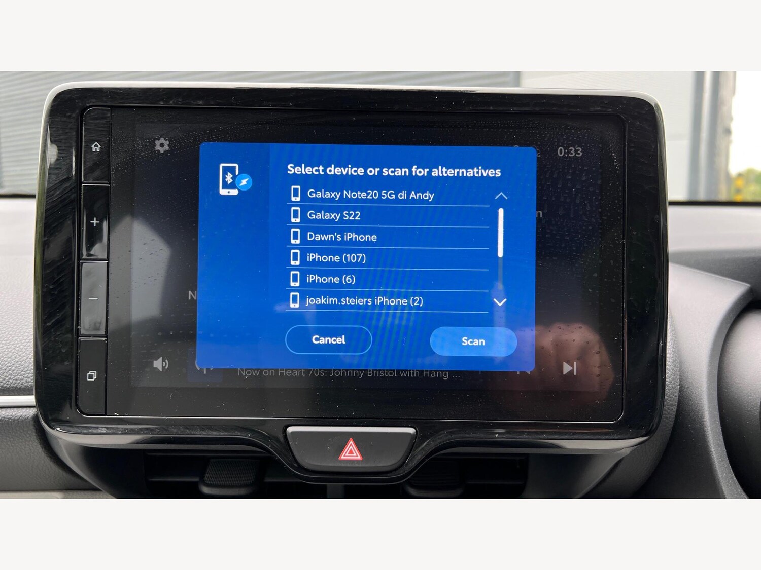 Used Toyota Yaris 2022 for sale - 76512285: Photo 22