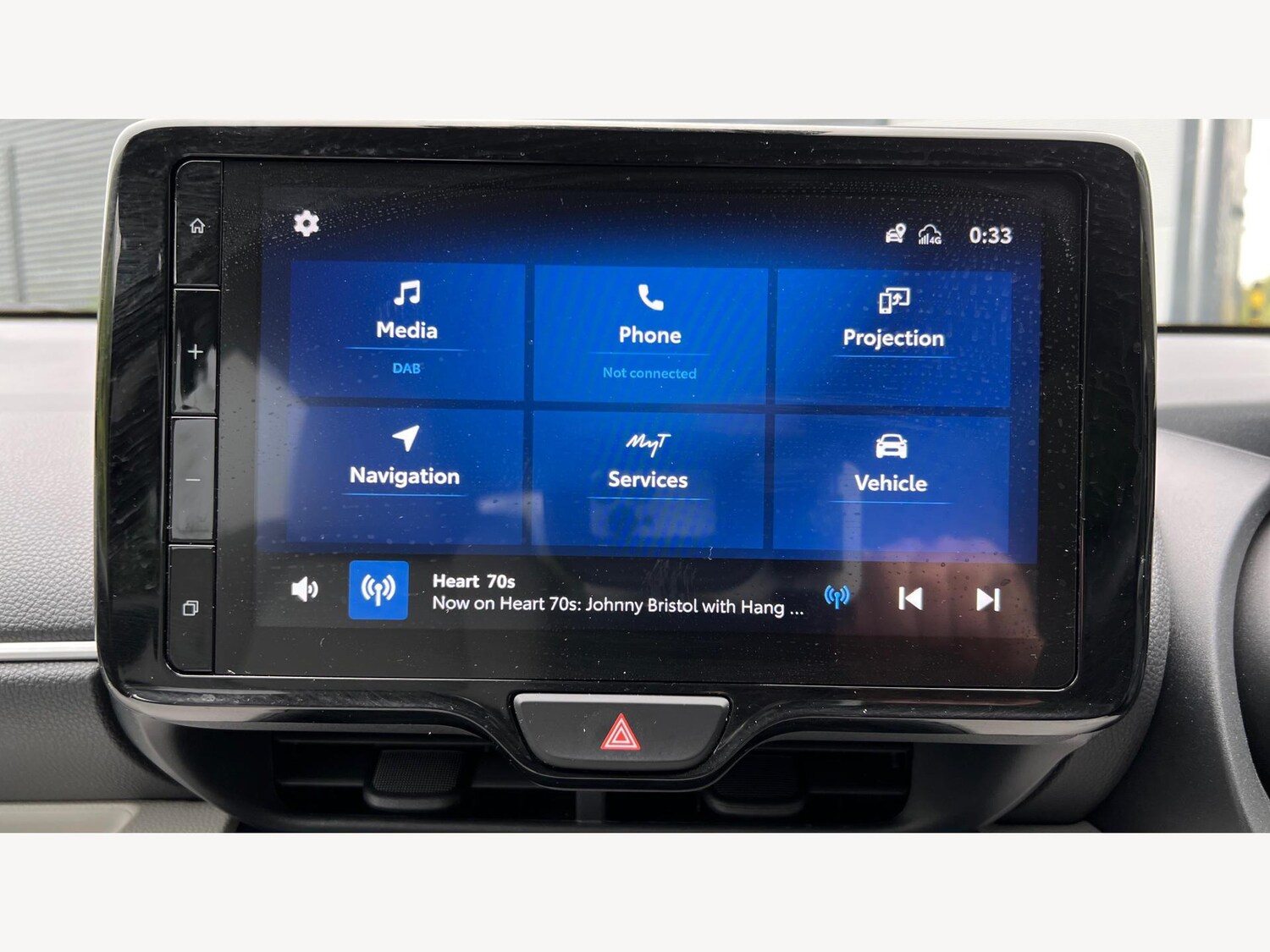 Used Toyota Yaris 2022 for sale - 76512285: Photo 24