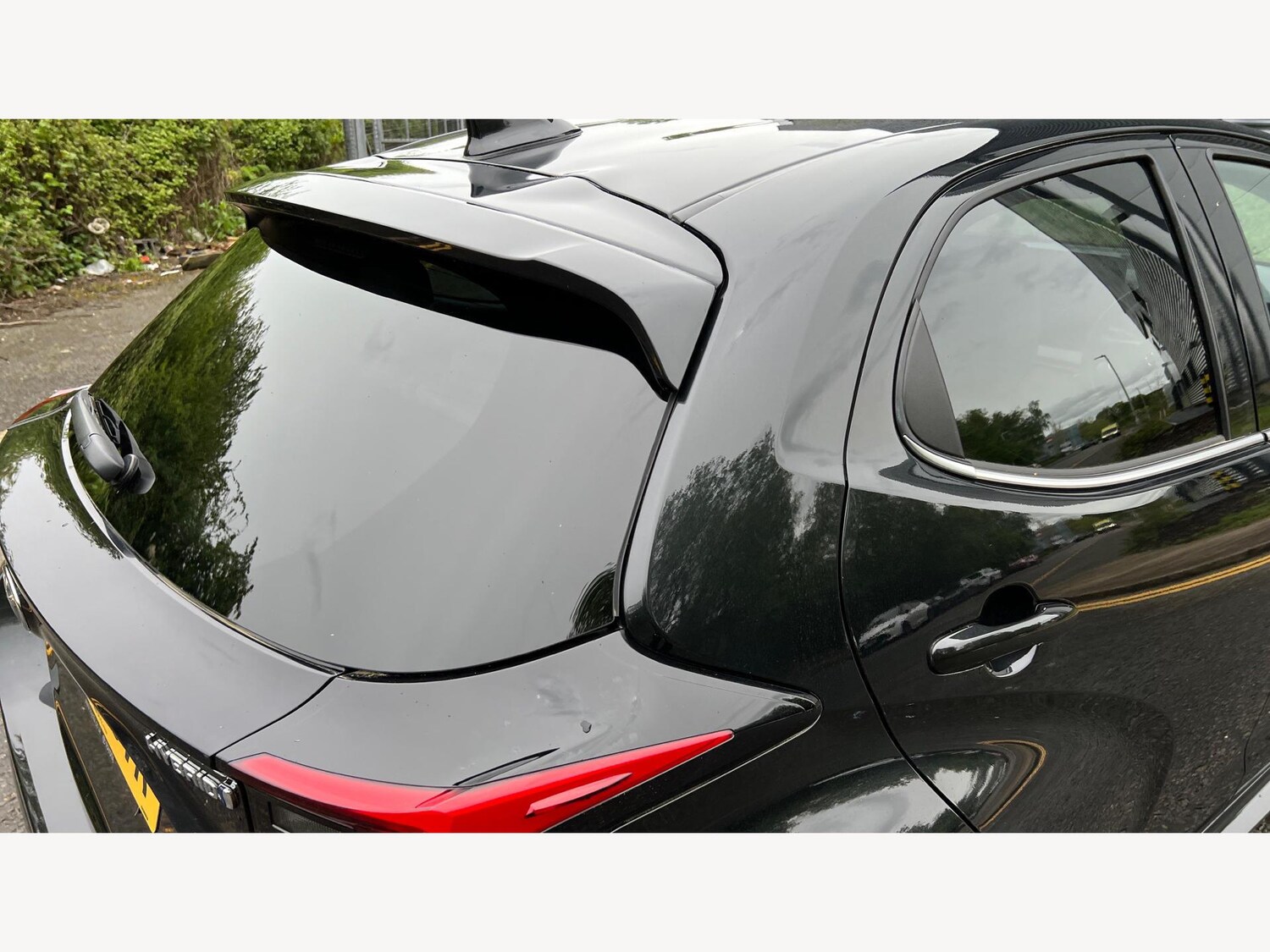 Used Toyota Yaris 2022 for sale - 76512285: Photo 30