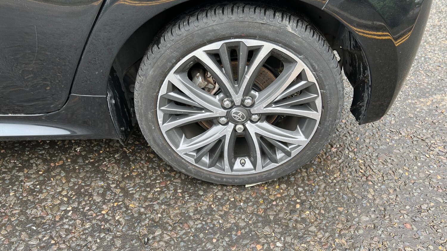 Used Toyota Yaris 2022 for sale - 76512285: Photo 33