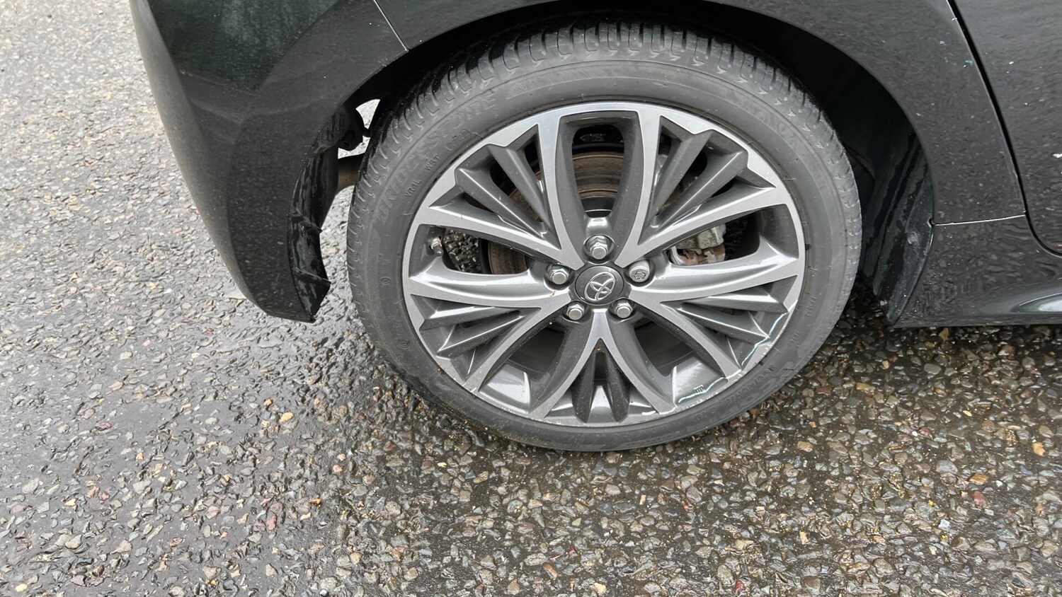 Used Toyota Yaris 2022 for sale - 76512285: Photo 34