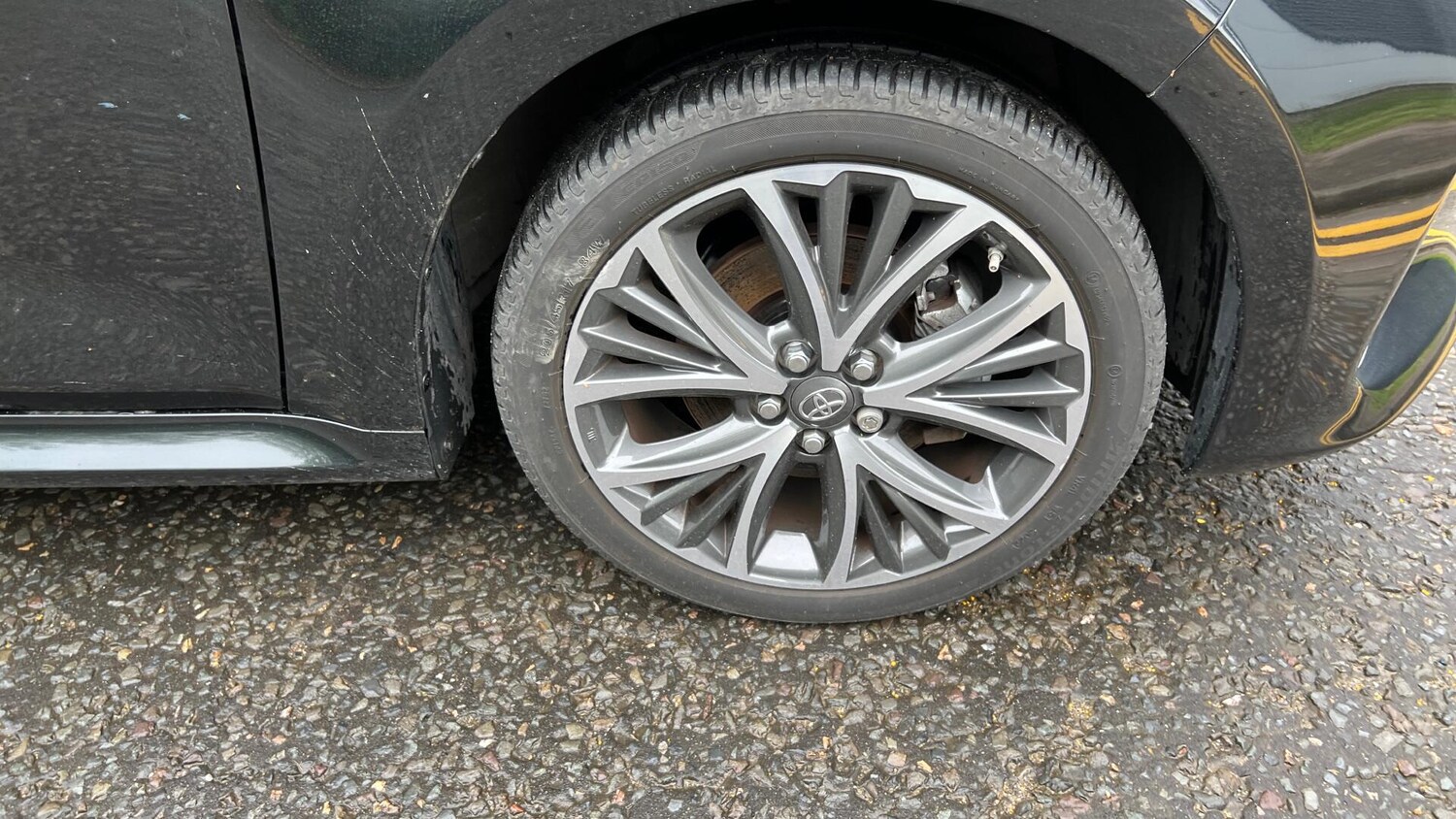 Used Toyota Yaris 2022 for sale - 76512285: Photo 35