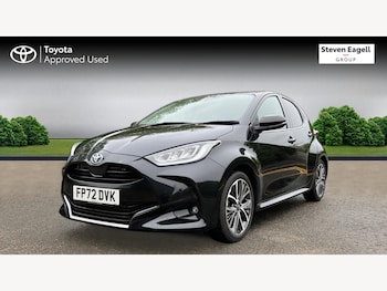 Used Toyota Yaris 2022 for sale - 76512285: Photo