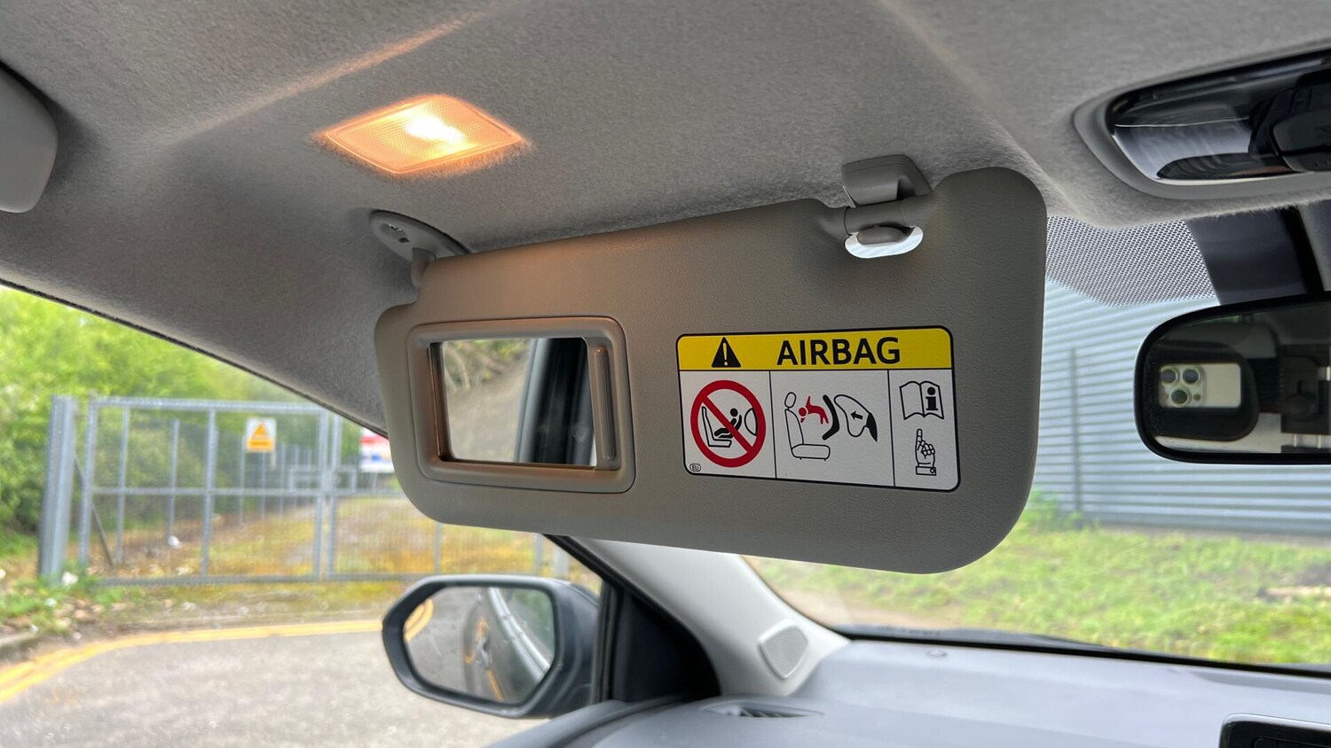 Used Toyota Yaris 2022 for sale - 76512285: Photo 45