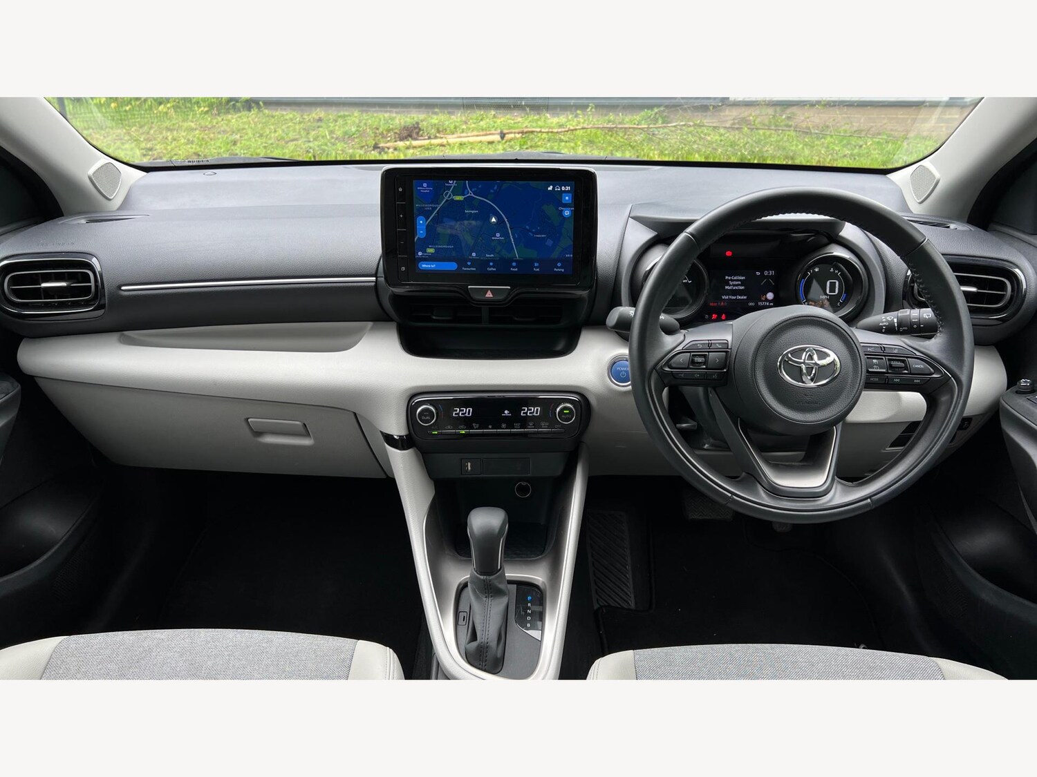 Used Toyota Yaris 2022 for sale - 76512285: Photo 7