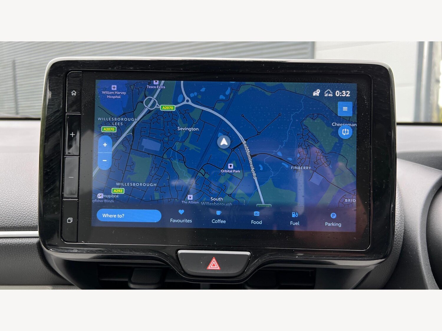 Used Toyota Yaris 2022 for sale - 76512285: Photo 9