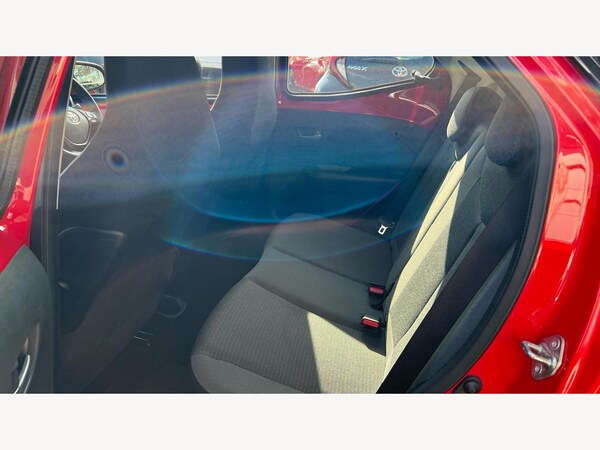 Used Toyota AYGO for sale - 74701277: Photo 15