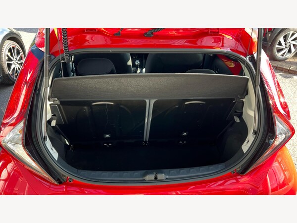 Used Toyota AYGO for sale - 74701277: Photo 16