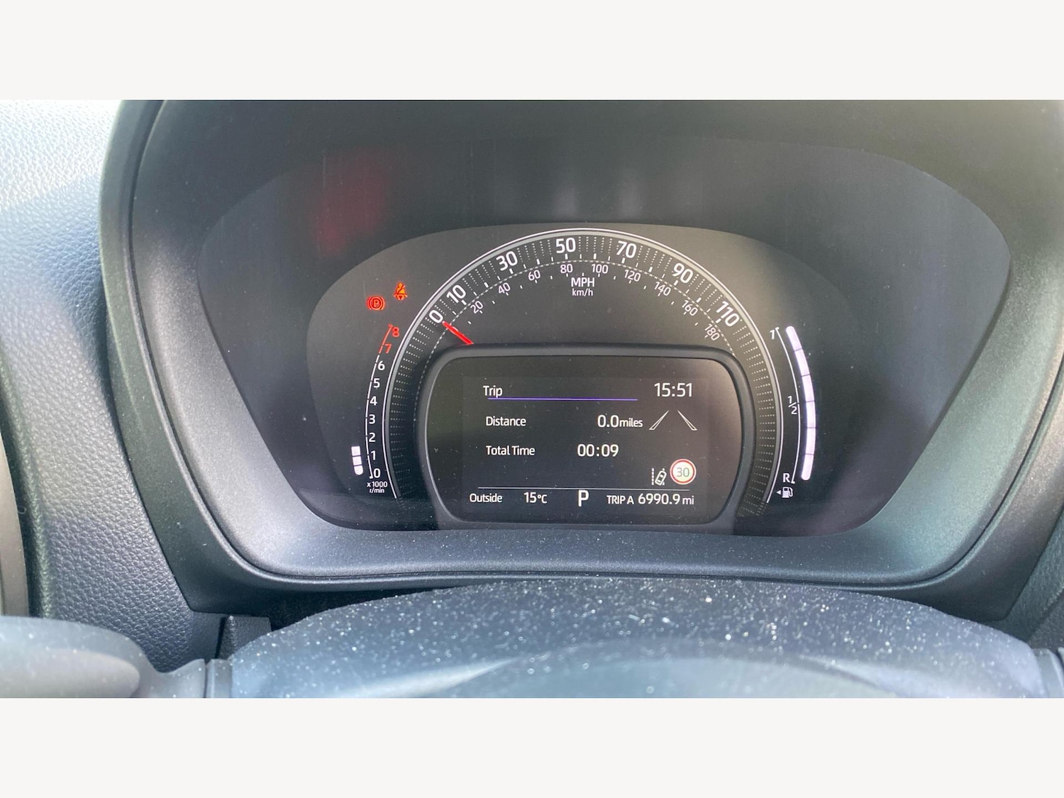 Used Toyota Aygo X 2023 for sale - 76388125: Photo 11