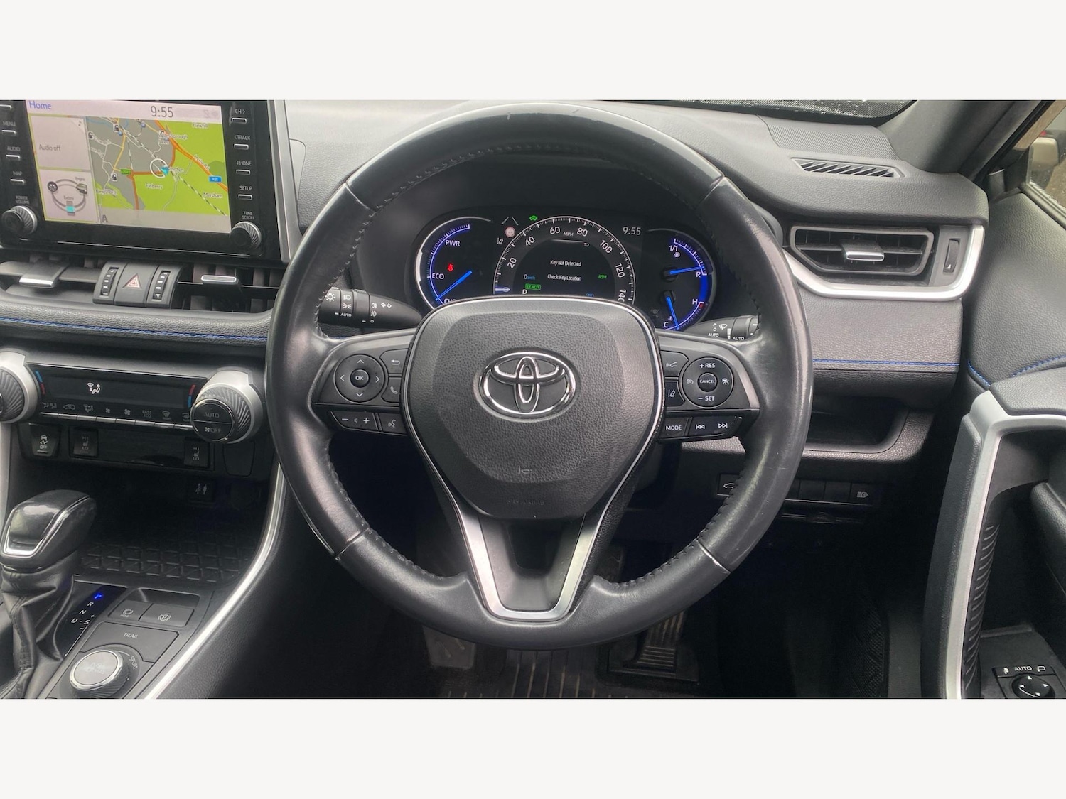 Used Toyota RAV4 2019 for sale - 76108795: Photo 10