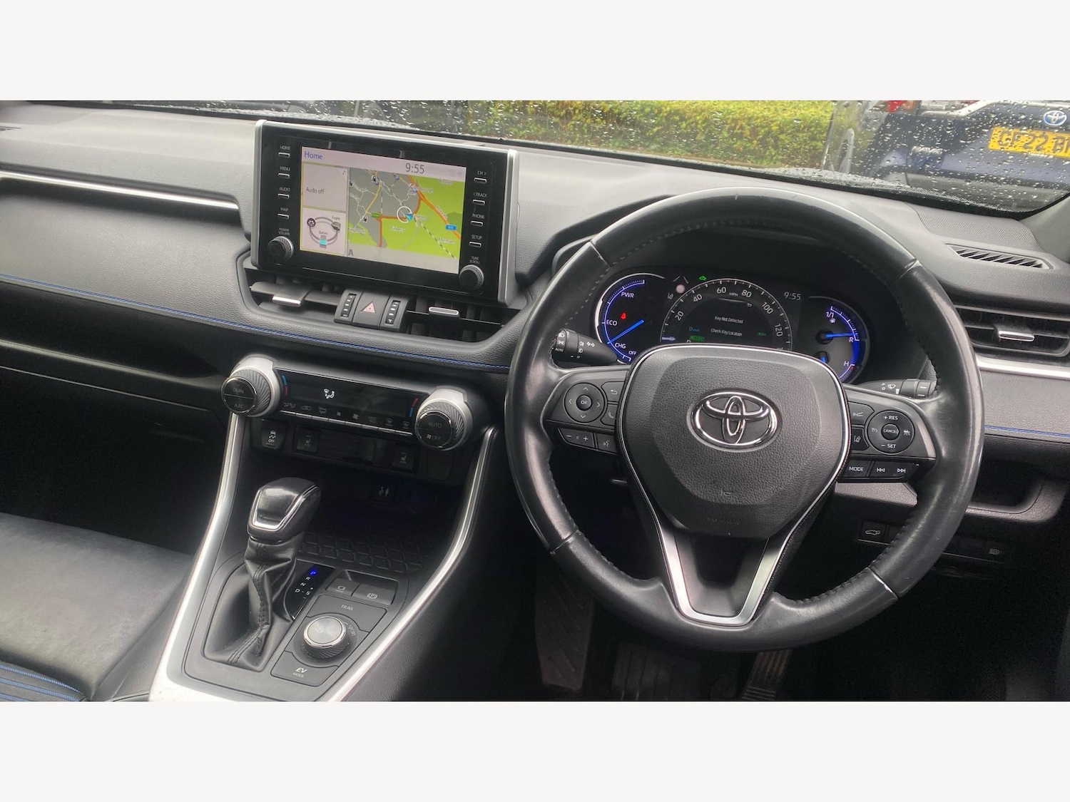 Used Toyota RAV4 2019 for sale - 76108795: Photo 7