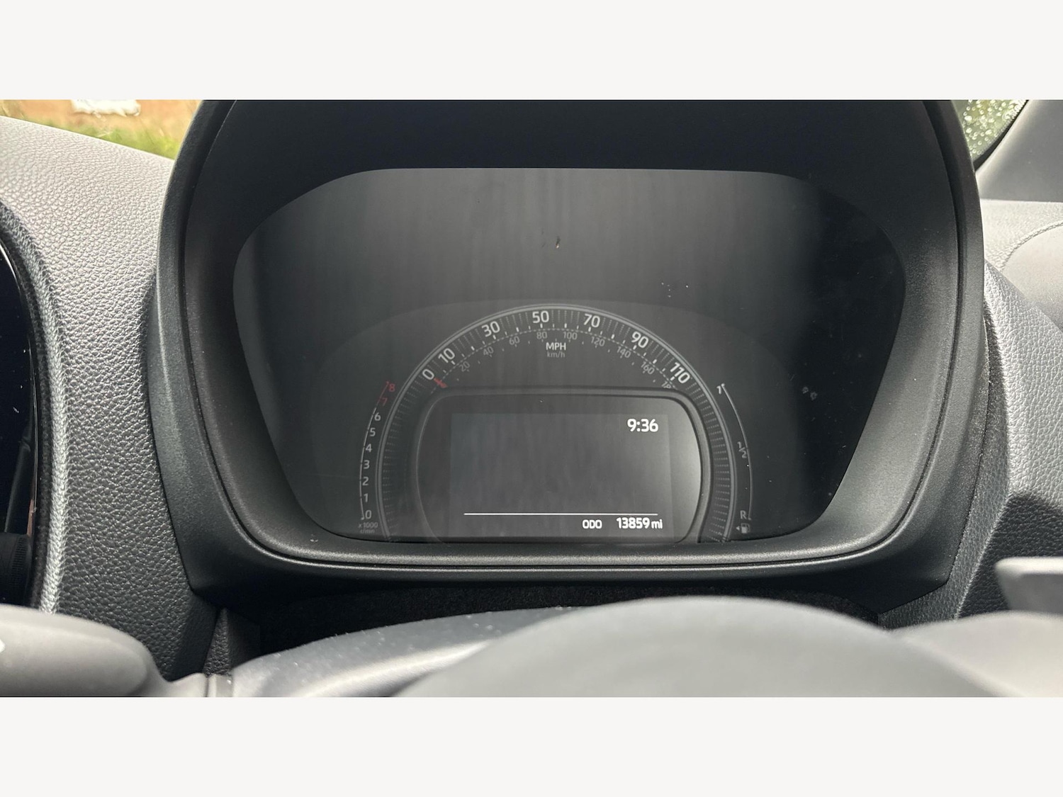 Vehicle 11