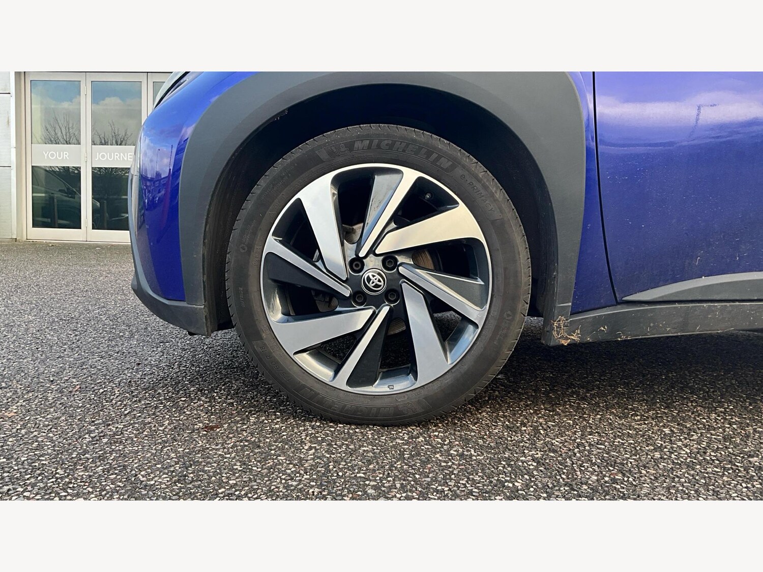 Used Toyota Aygo X 2024 for sale - 77203374: Photo 20