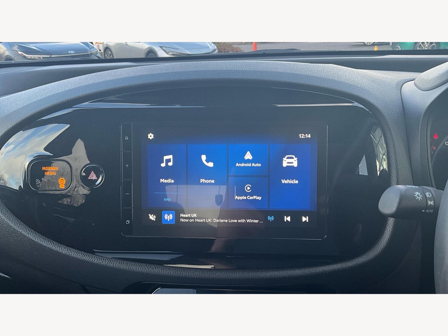 Used Toyota Aygo X 2024 for sale - 77203374: Photo 9