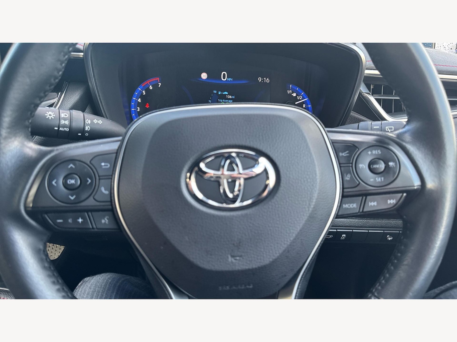 Used Toyota Corolla 2021 for sale - 76389172: Photo 10