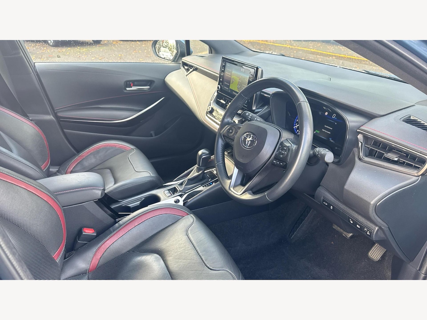 Used Toyota Corolla 2021 for sale - 76389172: Photo 13