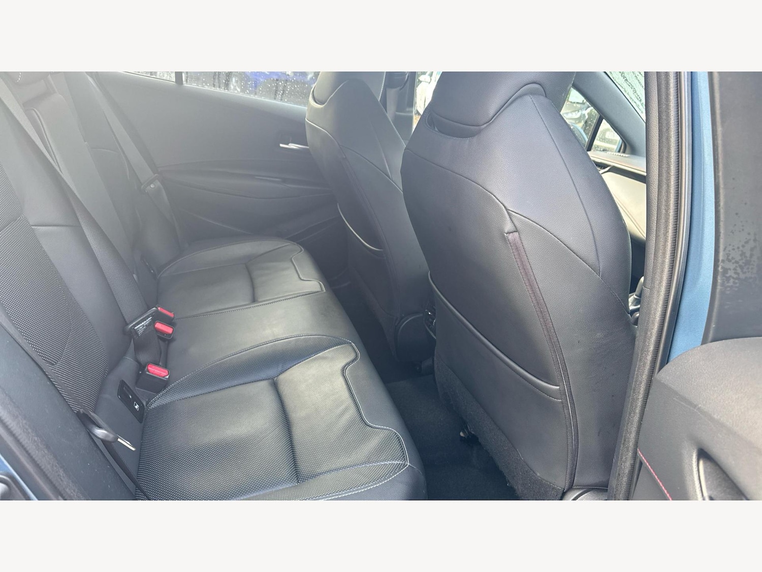 Used Toyota Corolla 2021 for sale - 76389172: Photo 14