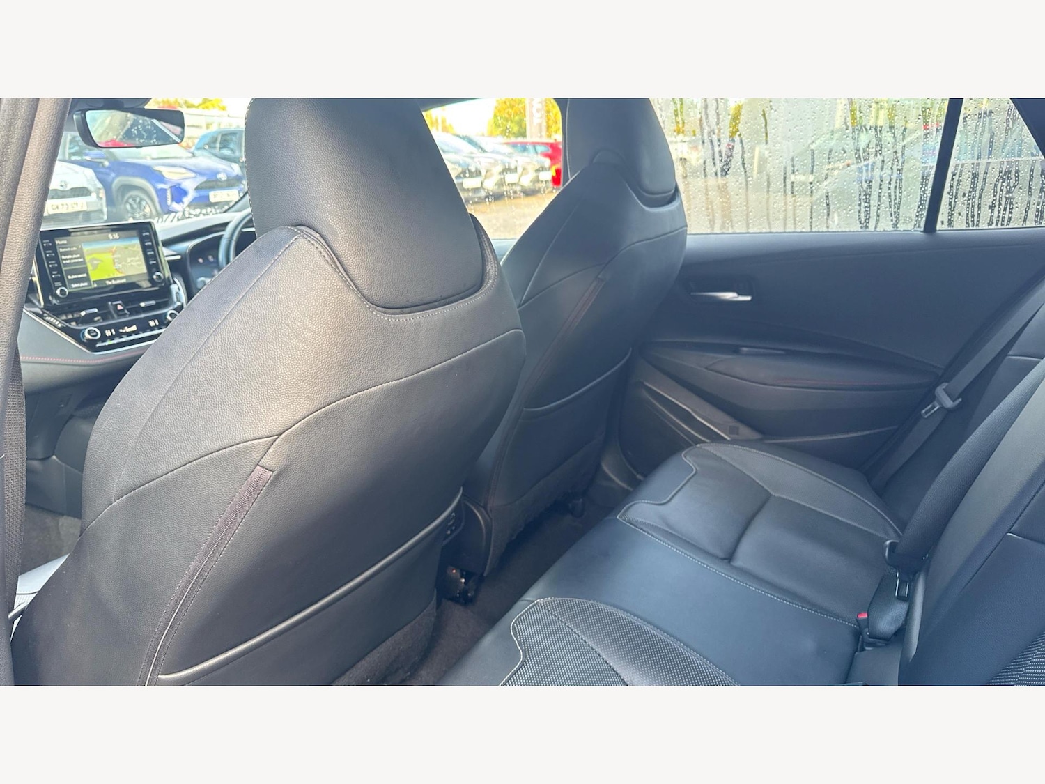 Used Toyota Corolla 2021 for sale - 76389172: Photo 15