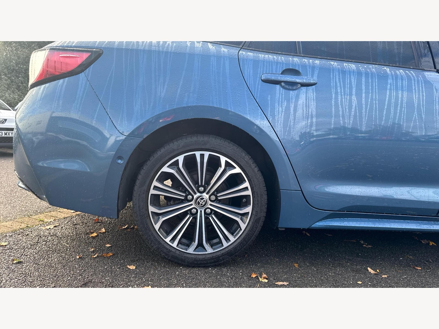 Used Toyota Corolla 2021 for sale - 76389172: Photo 20