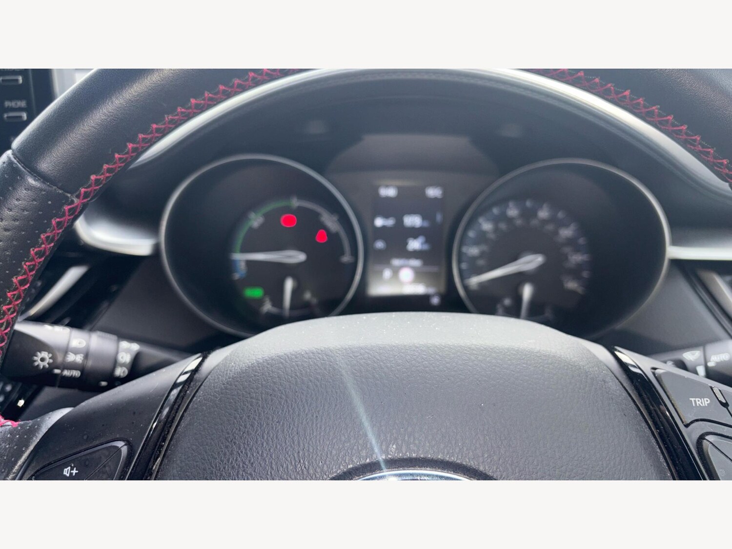 Used Toyota C-HR 2021 for sale - 76325994: Photo 10